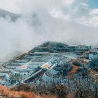 Unwind in Japan’s Hakone Onsen