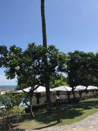 Aroma Beach Mui Ne Resort