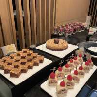 งานชีสนำเข้าระดับโลกโรงแรม 5 ดาว 