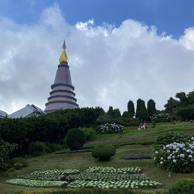 Chiang Mai: Fulfilling Heart and Stomach