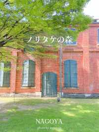 名古屋駅から徒歩でいけるオアシス【愛知 / 名古屋】