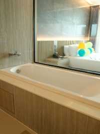 Mandarin Eastville Pattaya