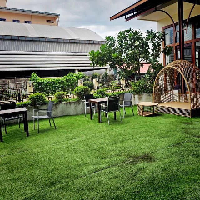 โรงแรม 101hotel