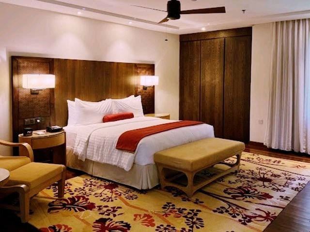 Mulu Marriott Resort & Spa
