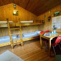 挪威Strynsvatn Camping露營區木屋