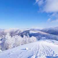 Snow Valley 雪谷( ตั้งอยู่ในเขต Wuchang) 
