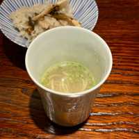 【大阪・北新地】季節を食す希少な甲殻料理コース「池田紘三」