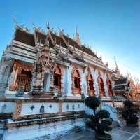 วัดพระธาตุสุโทนมงคลคีรี