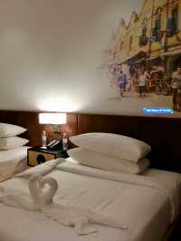 Chinatown Staycation: A Charming Escape at Four Points by Sheraton, KL