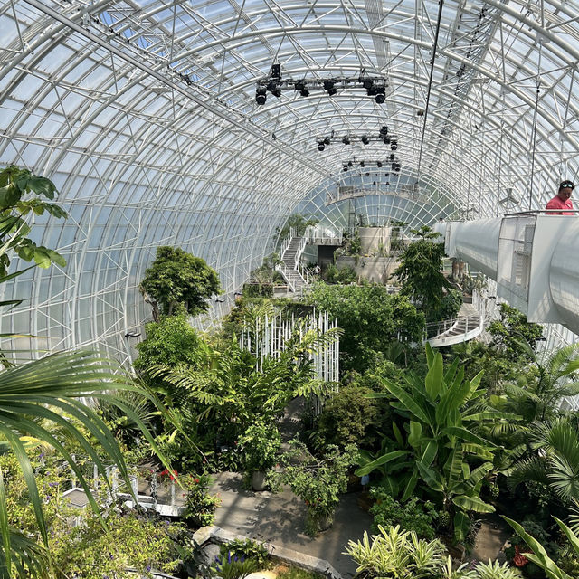 Myriad Botanical Gardens