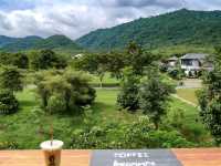 IG-worthy cafes at Khaoyai
