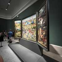 An Art Lover’s Dream in Madrid