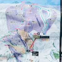  ❄️ 白色天堂：樂天新井度假村