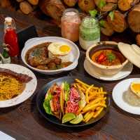 Smoke Papa BBQ: A Smoky Sensation in Penang