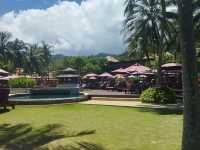 🏖️Khaolak Laguna Resort พังงา