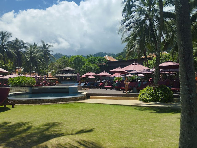 🏖️Khaolak Laguna Resort พังงา