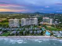 📍🌊Rayong Marriott Resort and Spa