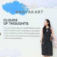 Banyakart | คาเฟ่ที่โดดเด่นมีเอกลักษณ์ในเขาใหญ่