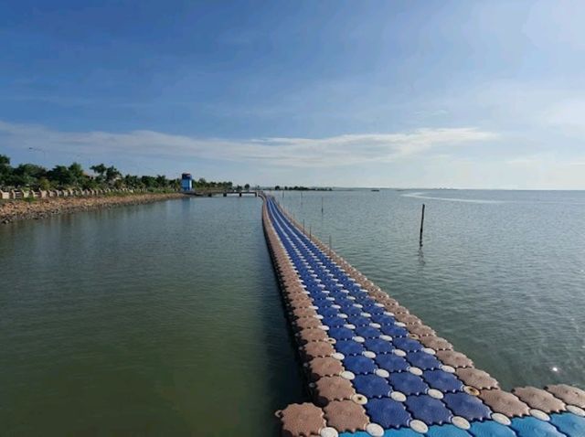 Egret Plaza, Ban Laem Nok