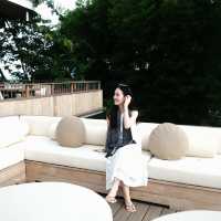 Sala Khaoyai | รีสอร์ตที่โอบล้อมไปด้วยธรรมชาติ