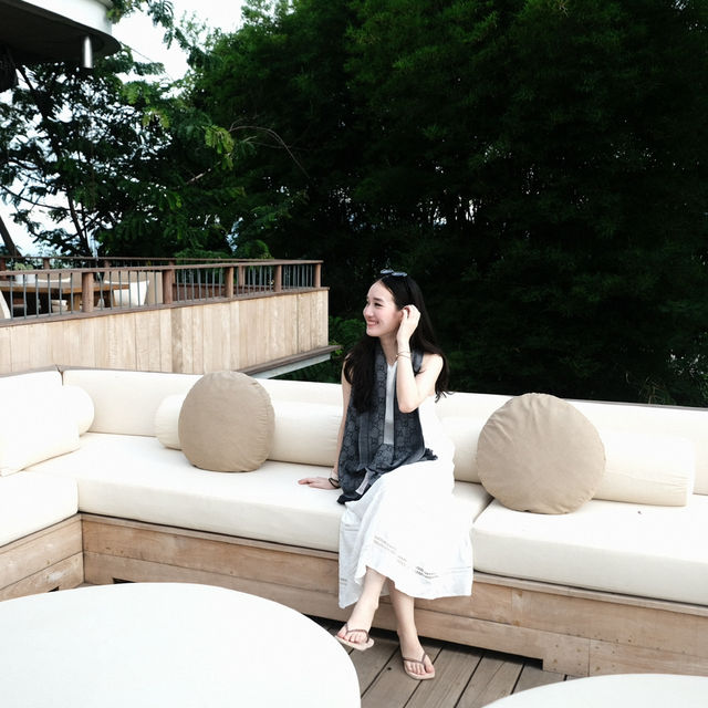 Sala Khaoyai | รีสอร์ตที่โอบล้อมไปด้วยธรรมชาติ