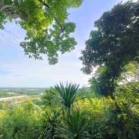 ป่าในเมือง ณ เขากระโดง บุรีรัมย์