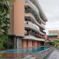 🌳Rachabhura Hotel 