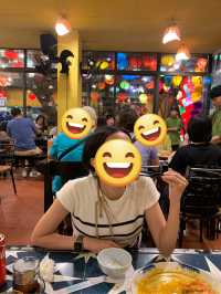 大大人気❤️ダナン🇻🇳 海鮮料理　〜モク食堂　〜