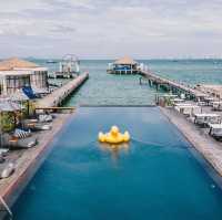 Kept Bangsaray Hotel Pattaya อ.สัตหีบ
