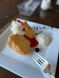 【栃木】古民家カフェでゆったりタイム