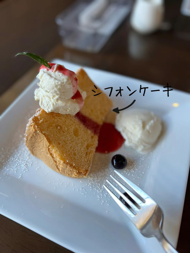 【栃木】古民家カフェでゆったりタイム