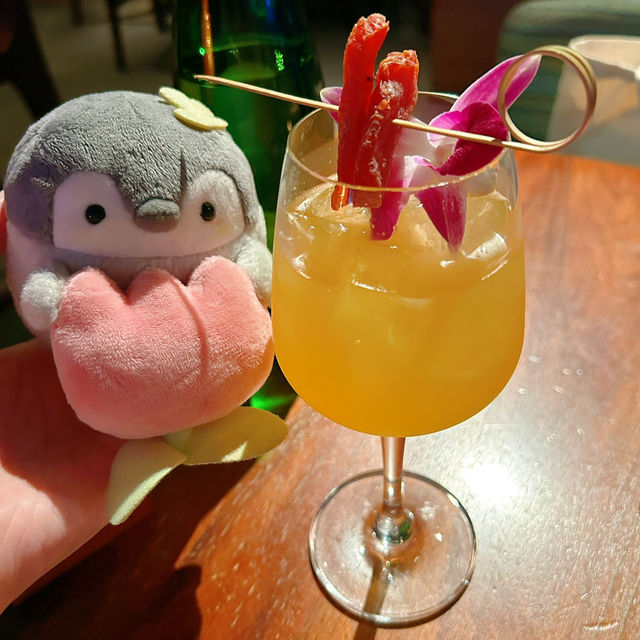 魷魚超高質🥰