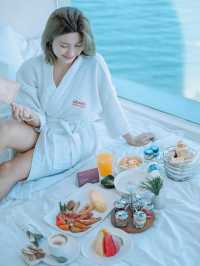 Movenpick Siam Hotel Na Jomtien Pattaya