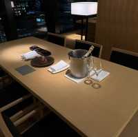 東京酒店的絕對王者——AMAN TOKYO安縵東京