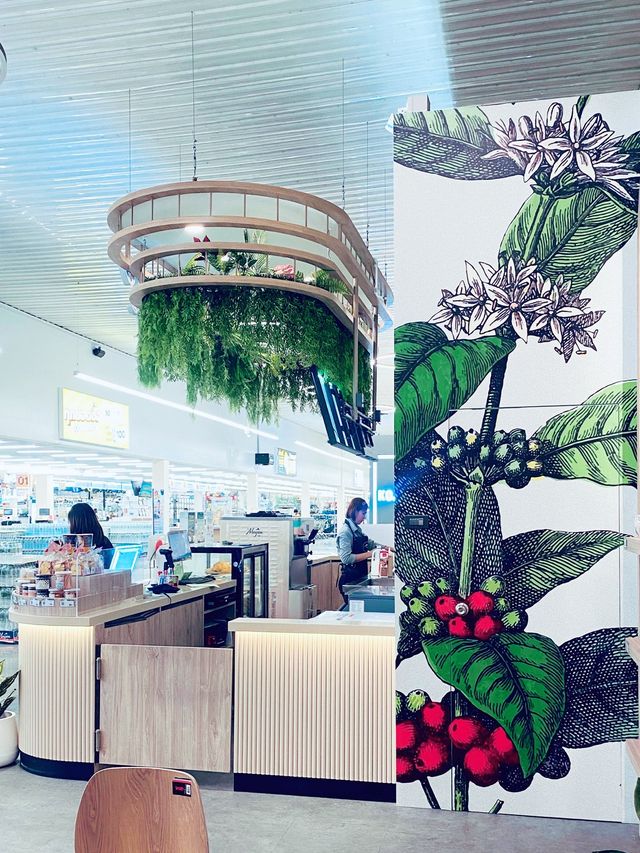 ☕️La Mayon coffee 🥤| โกลบอลเฮ้าส์| ตราด