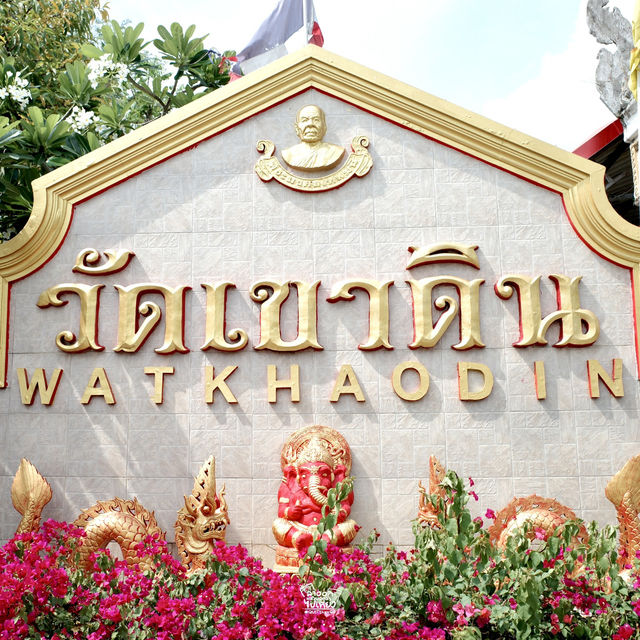 นี่ๆ โพสต์นี้จะพาไปวัดไทยสไตล์ญี่ปุ่น 🇯🇵