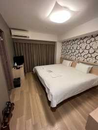 Karaksa Hotel โรงแรมใกล้โดทงโบริ