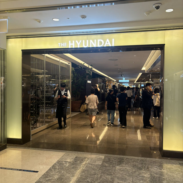 韓國首爾Coex Mall懶人包行程一日遊