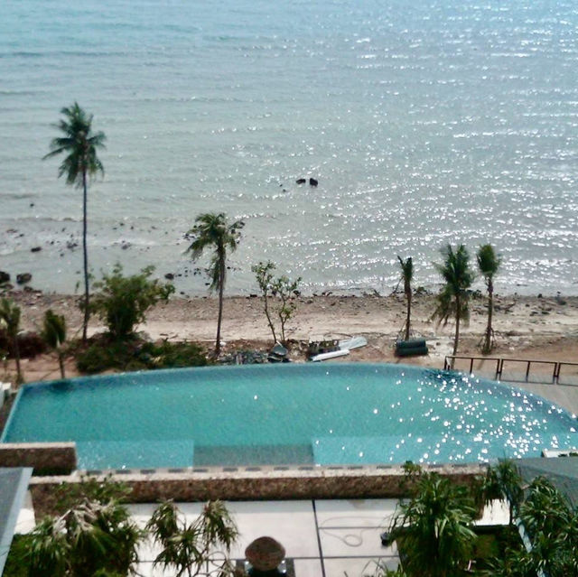 คอนราด เกาะสมุย 🏝️