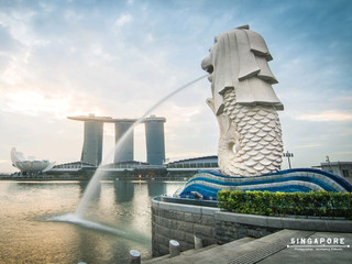 Marina Bay
