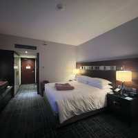 โรงแรมใกล้สนามบินฮ่องกง