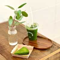 Homematcha 🍵