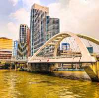 Binondo-Intramuros Bridge!