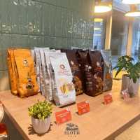 🤗 WAVA COFFEE