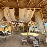BAMP : beach & cafe