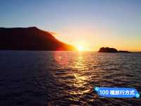 📍紐西蘭南島。神奇峽灣｜在峽灣裡過夜Doubtful Sound Over Night Cruise