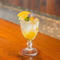 Rongmai mahachai cafe and stay