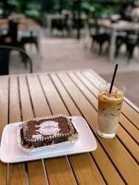 Nilai : Celcius Coffee