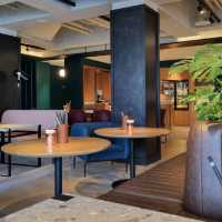 Caption by Hyatt Zhongshan Park Shanghai