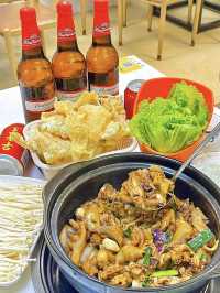 深圳·張大廚雞煲王